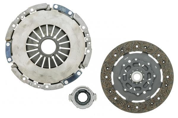 Kit de embrague AISIN ref. KE-FI26